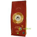 Cafea Boabe 100% Arabica Ecologica/Bio 500g ALCE NERO