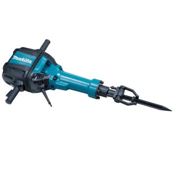 Makita HM1802 ciocan demolator 71,4 J | Numar percutii nominala: 870 1/min | 2000 W | In cutie de carton original