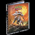 Ultra PRO: 9-Pocket Portfolio - Pokemon Sun and Moon, Ultra PRO