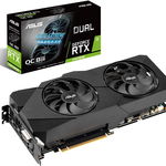 Placa video Asus ROG STRIX GeForce® RTX™ 2060 Super Gaming OC, 8GB GDDR6, 256-bit