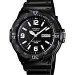 Ceas barbatesc quartz Casio Standart MRW-200H-1B2VDF