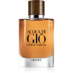 Apa De Parfum Giorgio Armani Acqua Di Gio Absolu Barbati 75ml