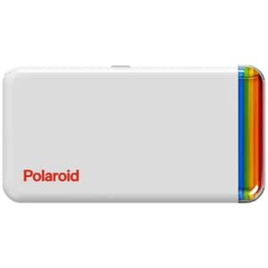 Imprimanta Polaroid HiPrint, 2x3 , Alba