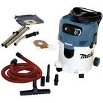 Makita - VC3012L Aspirator 1200W 30l aspirare umeda si uscata clasa L [VC3012L]