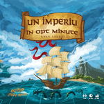 Un imperiu in opt minute, LIBHUMANITAS