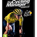 PRO CYCLING MANAGER 2016 - PC