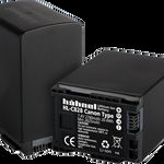 Hähnel Battery Canon HL-C828 / BP-828, HÄHNEL