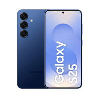 Telefon mobil Galaxy S25 256GB 12GB RAM Dual Sim 5G Navy, Samsung