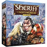 Sheriff of Nottingham 2nd Edition, CMON Limited