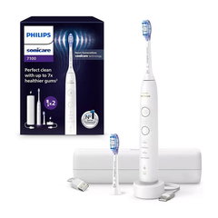 Philips Series 7100 HX7420/01 Rechargeable Sonic Electric Toothbrush Philips Series 7100 HX7420/01 Rechargeable Sonic Electric Toothbrush