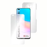 Folie protectie pentru Huawei Nova 8I, SMART PROTECTION, full body, polimer, transparent