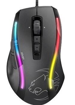 Mouse gaming Roccat Kone EMP