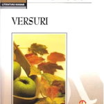Versuri - Paperback brosat - Ion Minulescu - Gramar, 