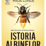 Istoria albinelor, Humanitas Fiction