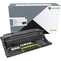 Imaging Unit LExmark Black, 56F0Z00, 60,000 pages for B2338dw / B2442dw / B2546dn / B2546dw / B2650dn / B2650dw / M1242 / M1246 / M3250 / MS321dn / MS421dn / MS421dw / MS521dn / MS621dn / MS622de / MB2338adw / MB2442adwe / MB2546ade / MB2546adwe