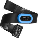 CENTURA DE PULS PENTRU TRIATLON GARMIN HRM TRI Blue