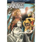 Avengers Academy, 