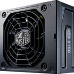 Alimentator Cooler Master V750 SFX Gold 750 W (MPY-7501-SFHAGV-EU), Cooler Master