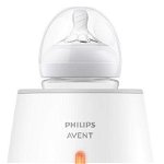 Philips Avent Fast Bottle & Baby Food Warmer SCF355/09 încălzitor multifuncțional pentru biberon 1 buc, Philips Avent