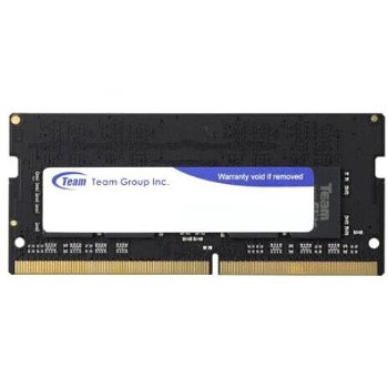 Team Group Memorie RAM 8 GB sodimm ddr3, 1333 Mhz, TeamGroup original, pentru laptop, CL9, TED38G1333C9-S01
