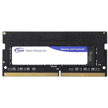 Team Group Memorie RAM 8 GB sodimm ddr3, 1333 Mhz, TeamGroup original, pentru laptop, CL9, TED38G1333C9-S01