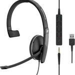 Casti sennheiser sc 135 usb