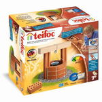 Teifoc - Set de constructie Caramizi reutilizabile Fantana