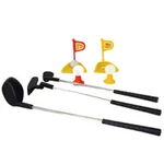 Set minigolf 12 piese