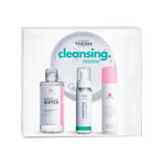 Set Cleansing Routine