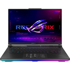 Notebook Asus ROG Strix SCAR 16 MiniLED (2023) G634JY-NM070X Intel Core i9-13980HX 16"