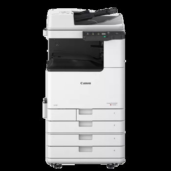Multifunctional laser color CANON imageRUNNER C3326i, A3, USB, Wi-Fi