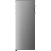 Congelator Vertical FZ-160MEX de Tip Static Capacitate Neta 160L 5 Sertare Control Mecanic al Temperaturii Clasa E Inox, Daewoo Congelator Vertical FZ-160MEX de Tip Static Capacitate Neta 160L 5 Sertare Control Mecanic al Temperaturii Clasa E Inox, Daewoo