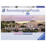 Ravensburger - Puzzle Roma 1000 piese