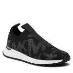 MICHAEL Michael Kors Sneakers Bodie Slip On 43R2BDFS4D Silver