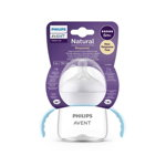 Philips Avent Natural Response Trainer Cup
