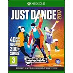 JUST DANCE 2017 - XBOX ONE