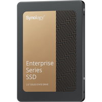 Hard disk 3.84TB SATA 2.5inch, Synology