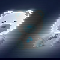 Dreamlight Bear Chicco