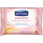Servetele intime Septona cu extract de musetel 15 bucati/pachet