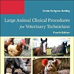 Large Animal Clinical Procedures for Veterinary Technicians