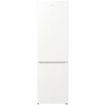 Combina frigorifica GORENJE RK6201EW4, FrostLess, 348 l, H 200 cm, Clasa F, alb