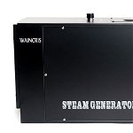 Generator de abur 3kW cu functie anticalcar WT30B