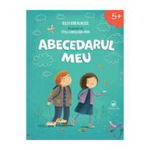 Abecedarul meu - Iulia Iordachescu, Arc