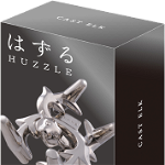 Joc de Inteligenta Huzzle Cast Elk, Hanayama