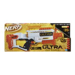 Nerf Blaster Ultra Dorado | Nerf, Nerf