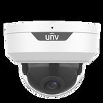 Camera IP 5 MP, lentila 2.8 mm, IR30M, SDcard - UNV IPC3615LE-ADF28K-G1