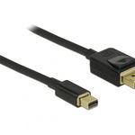 DELOCK 84927 DisplayPort cable - 1 m