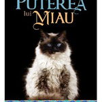 eBook Pisica lui Dalai Lama si puterea lui miau - David Michie, David Michie