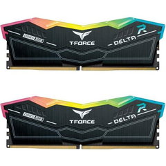 Memorie RAM, Team, D5 8200, 48GB C38 Delta RGB