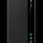 Samsung S21 FE 5G Smart View Cover Dark Gray, samsung